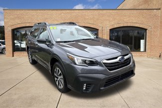 Used 2022 Subaru Outback 2.5i image 1