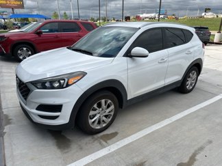 Used 2019 Hyundai Tucson Value image 1