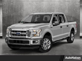 Used 2017 Ford F150 XLT image 1