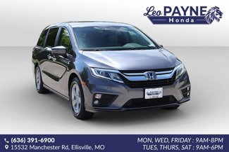 Used 2019 Honda Odyssey EX-L image 1