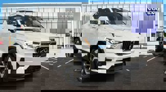 New 2025 Volvo XC40 B5 Plus w/ Protection Package Premier image 1