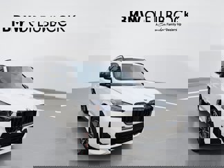 New 2025 BMW X1 xDrive28i image 1