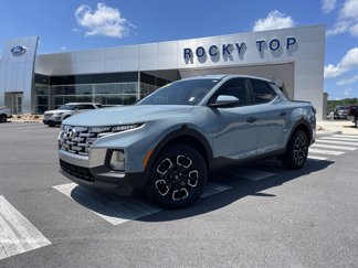 Used 2023 Hyundai Santa Cruz SEL image 1