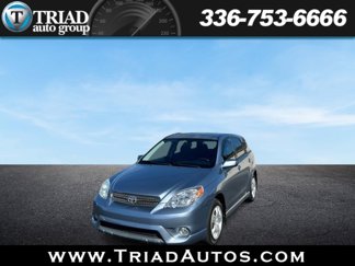 Used 2005 Toyota Matrix XR image 1