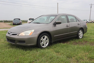 Used 2007 Honda Accord EX-L image 1