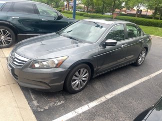 Used 2012 Honda Accord EX-L image 1