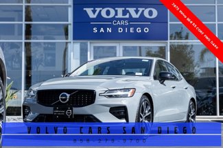 Certified 2025 Volvo S60 B5 Core image 1