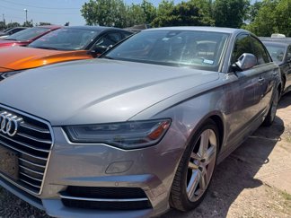 Used 2016 Audi A6 3.0T Prestige image 1