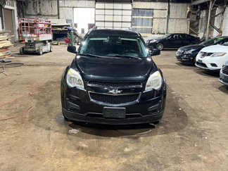 Used 2014 Chevrolet Equinox LT w/ Driver Convenience Package image 1