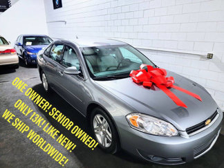 Used 2006 Chevrolet Impala LT image 1
