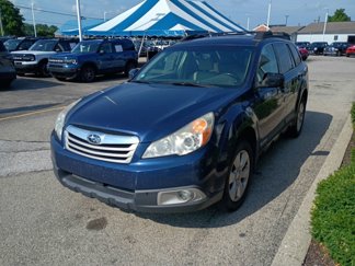 Used 2011 Subaru Outback 2.5i Premium w/ All-Weather Pkg image 1