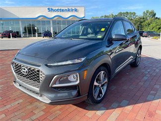 Used 2020 Hyundai Kona Limited image 1