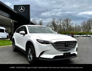 Used 2023 MAZDA CX-9 Touring image 1