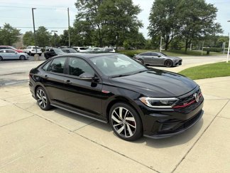 Used 2021 Volkswagen Jetta GLI Autobahn image 1