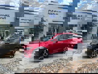 Used 2019 MAZDA CX-3 Touring w/ Preferred Equipment Package image 1