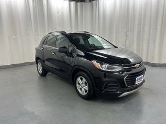 Used 2020 Chevrolet Trax LT w/ LT Convenience Package image 1