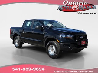 Used 2019 Ford Ranger XL w/ Equipment Group 101A Mid image 1