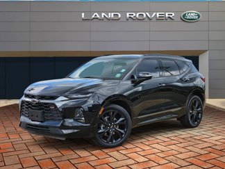 Used 2022 Chevrolet Blazer RS w/ Enhanced Convenience Package image 1