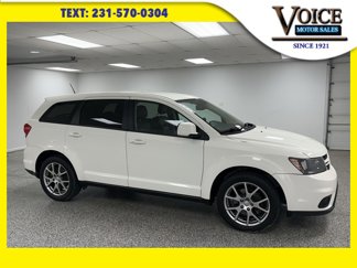 Used 2015 Dodge Journey R/T image 1