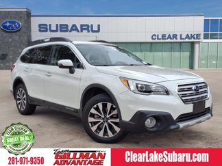 Used 2015 Subaru Outback 3.6R Limited image 1