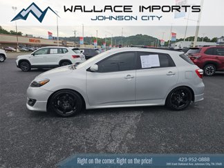 Used 2010 Toyota Matrix S w/ Sport Pkg image 1