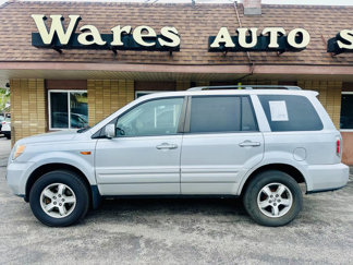 Used 2007 Honda Pilot EX image 1