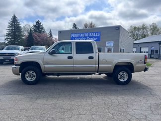 Used 2005 GMC Sierra 2500 SLT w/ Heavy-Duty Power Package image 1