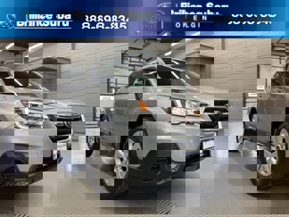 Used 2018 Subaru Outback 2.5i image 1