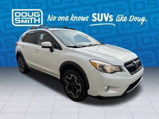 Used 2015 Subaru Crosstrek 2.0i Premium image 1