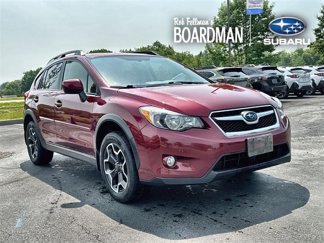 Used 2014 Subaru Crosstrek 2.0i Limited image 1