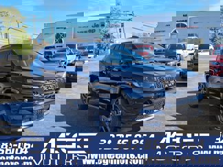 New 2025 Jeep Compass Limited image 1