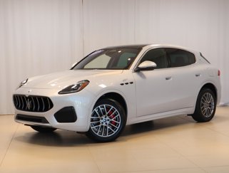 New 2024 Maserati Grecale GT image 1