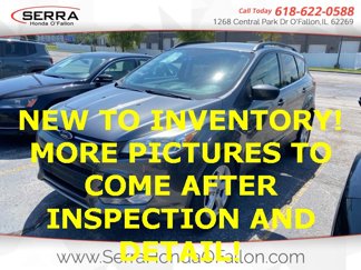 Used 2016 Ford Escape SE w/ Equipment Group 201A image 1