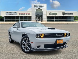 Certified 2020 Dodge Challenger GT w/ Plus Package image 1