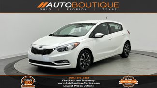 Used 2016 Kia Forte LX image 1