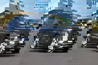 New 2025 Ford Escape Active w/ Cold Weather Package image 1