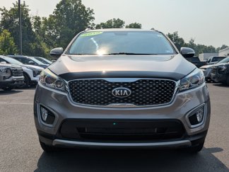 Used 2016 Kia Sorento EX video 2
