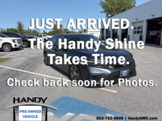 Used 2022 Honda Civic LX image 1