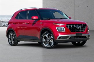 Used 2023 Hyundai Venue Limited image 1