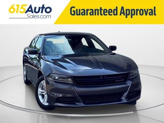 Used 2023 Dodge Charger SXT image 1
