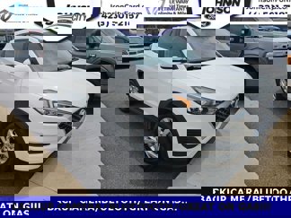 Used 2020 Hyundai Tucson SE image 1