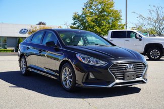 Used 2019 Hyundai Sonata SE image 1