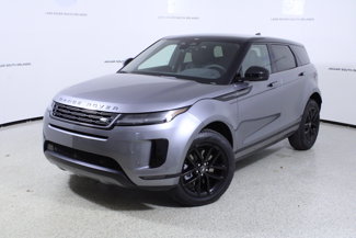 New 2026 Land Rover Range Rover Evoque S image 1