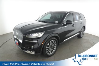 Used 2021 Lincoln Aviator Reserve w/ Elements Package Plus image 1