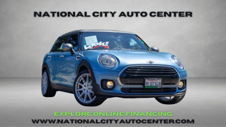 Used 2017 MINI Cooper Clubman image 1