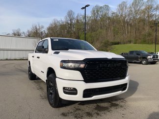 New 2025 RAM 1500 Tradesman image 1