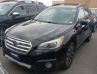Used 2015 Subaru Outback 2.5i Limited image 1