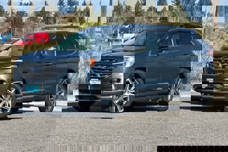 Used 2019 Ford Edge Titanium w/ Equipment Group 301A image 1