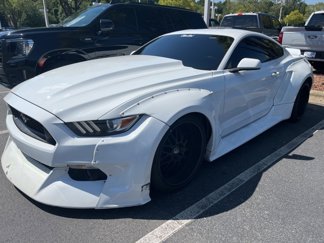 Used 2017 Ford Mustang GT w/ Black Accent Package image 1