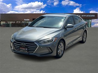 Used 2018 Hyundai Elantra Value Edition image 1